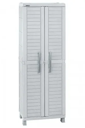 Armario Multiuso Barú Gris / Rimax Ultime Pezzi