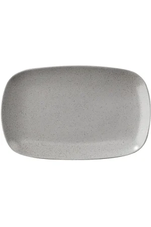 Acquista Ora Bandeja Rectangular Moon Línea Cosmos 34 x 21.5 cm / Corona