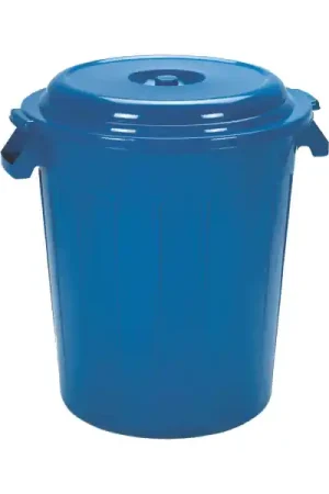 Alta Qualità Tanque 50 Litros Azul / Colplast