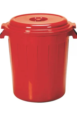 Compra Online Tanque 50 Litros Rojo / Colplast
