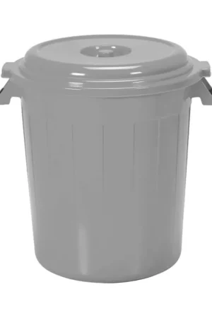 Affare Tanque 50 Litros Gris / Colplast