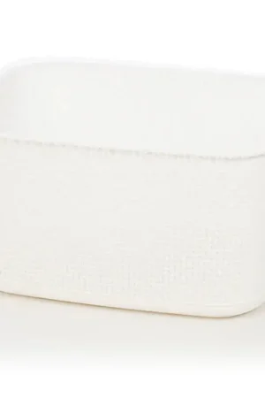 Cesta Rattan Blanca / Armaty Ordina Subito