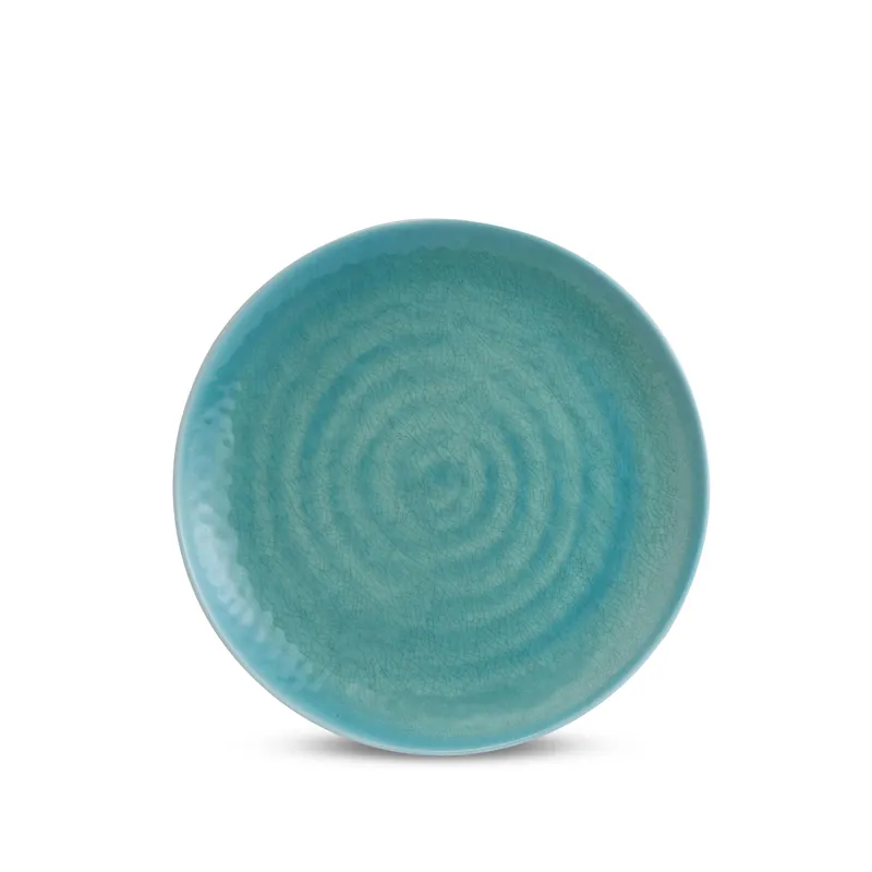 Compra Adesso Plato Ensalada 22 cm en Melamina Manantial / Home Elements