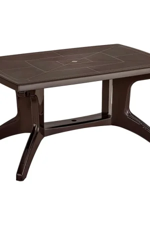 Artigianale Mesa Provenzal Wengue / Rimax