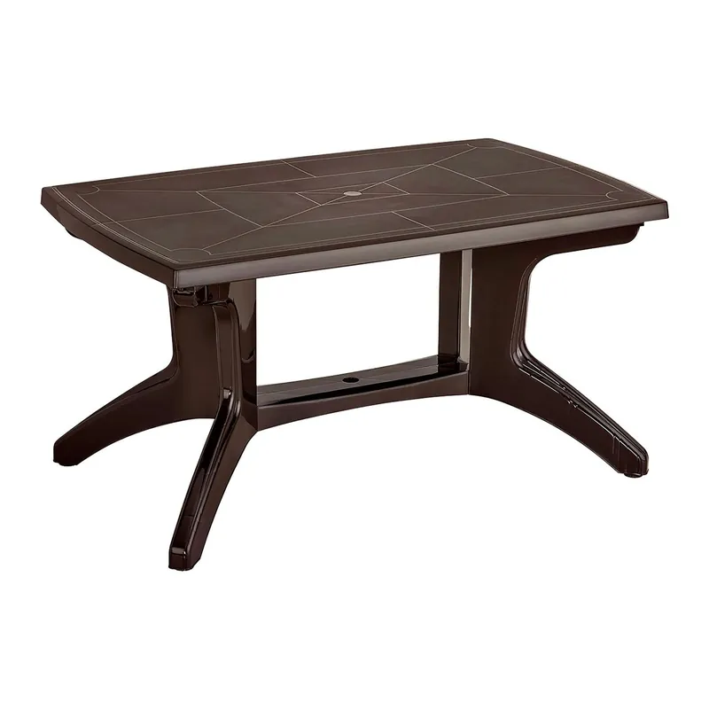 Artigianale Mesa Provenzal Wengue / Rimax