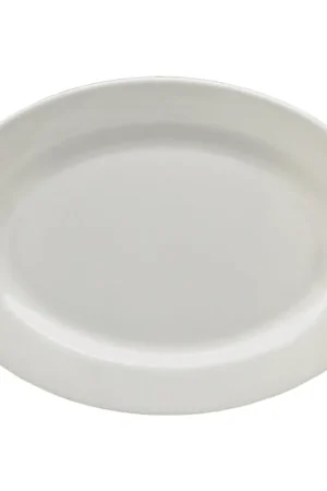 Bandeja 35.5 x 25.5 cm en Melamina / Sabana Prezzo Scontato