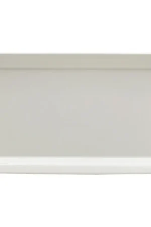 Bandeja Rectangular 29 cm en Melamina / Sabana Prezzo Di Fabbrica