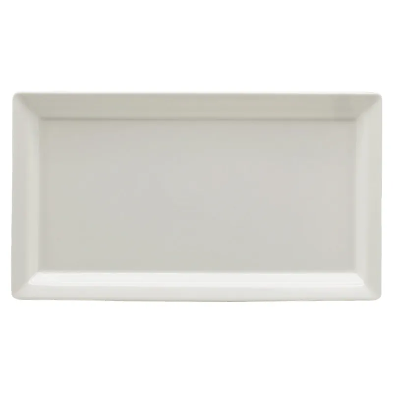 Bandeja Rectangular 29 cm en Melamina / Sabana Prezzo Di Fabbrica