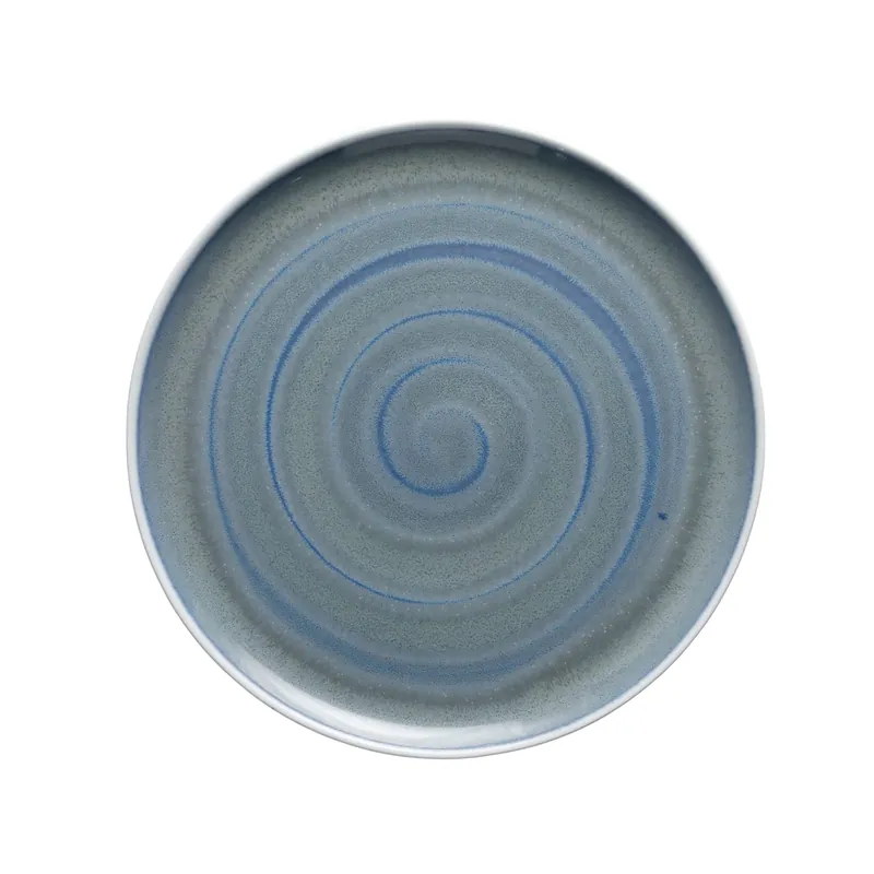 All’Ingrosso Plato Pando Coupé Línea Aqua Artic 28.5 cm / Corona