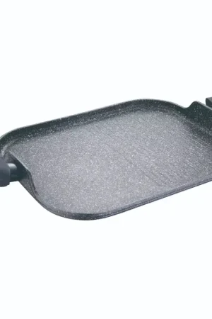 Vendita Finale Plancha Asadora Orion 35.5 x 28.3 cm / Bergner