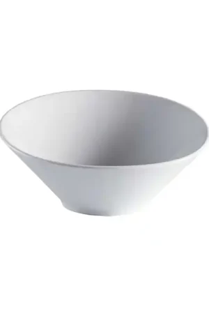 Bowl Inclinado 790 cc Línea Elegance / Corona Spedizione Espresso