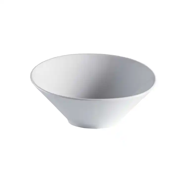 Bowl Inclinado 790 cc Línea Elegance / Corona Spedizione Espresso