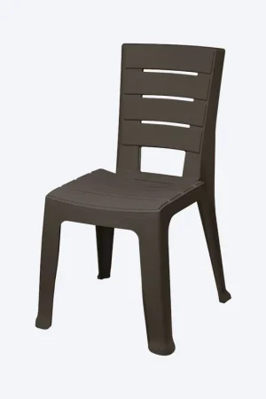 Consegna Rapida Silla Sin Brazos Baru Wengue Rimax