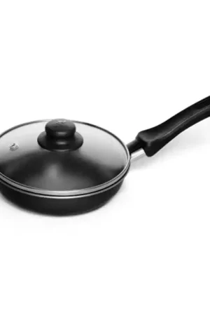 Cacerola Antiadherente Con Tapa 16 cm / North Più Venduto