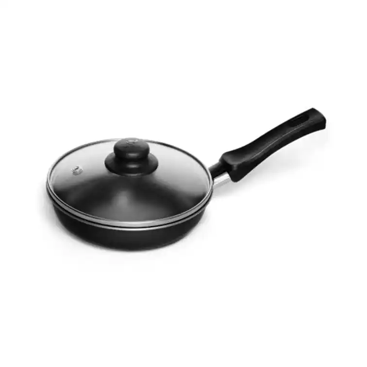 Cacerola Antiadherente Con Tapa 16 cm / North Più Venduto
