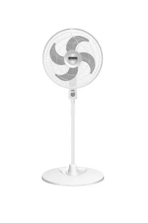 Ventilador de Pedestal Turbo Power / Samurai Migliore Qualità