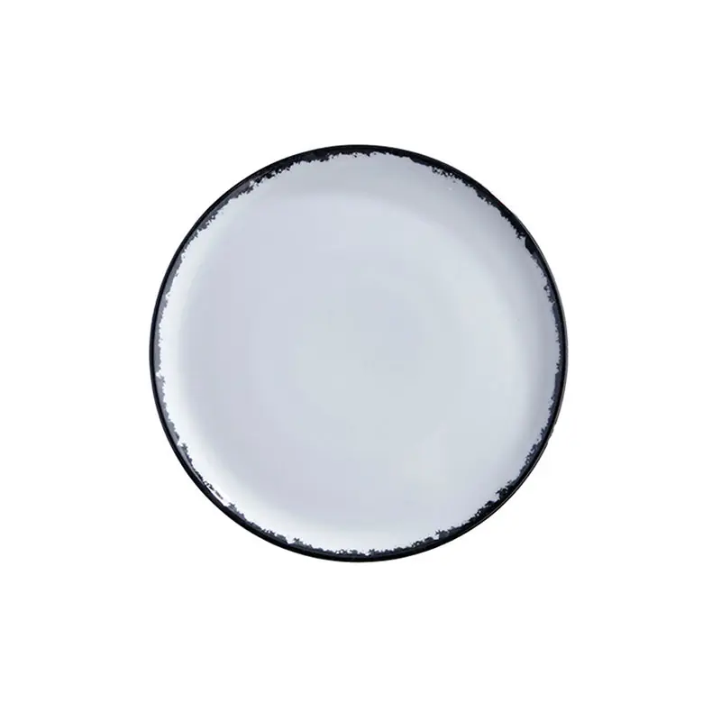 Vendita Finale Plato Pando Coupe 23.9 cm Ink / Corona