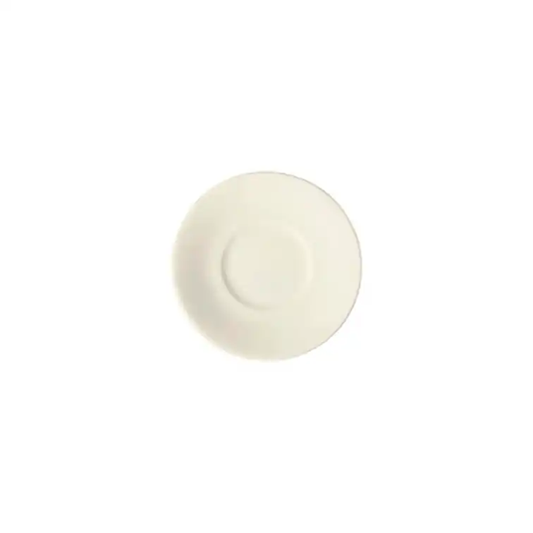Bestseller Plato Café /Té 13 cm Línea Americana / Corona