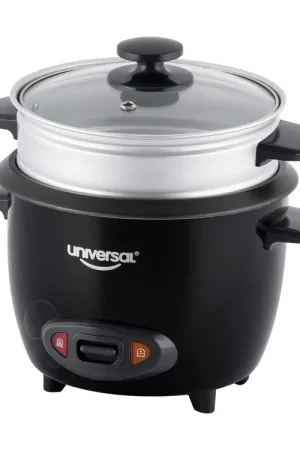 Arrocera 10 Tazas con Vaporera / Universal Subito Disponibile