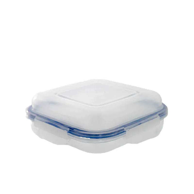 Top Qualità Sanduchera Hermética 500 ml / Persal