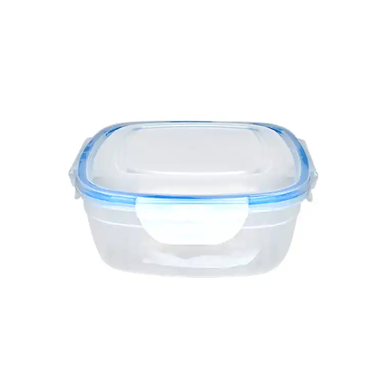 Recipiente Hermético 18 cm #3 Cuadrado / Persal Promozione Esclusiva