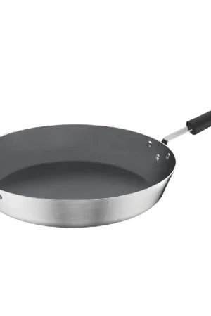 Compra Adesso Sartén Profesional 38 cm Aluminio / Tramontina