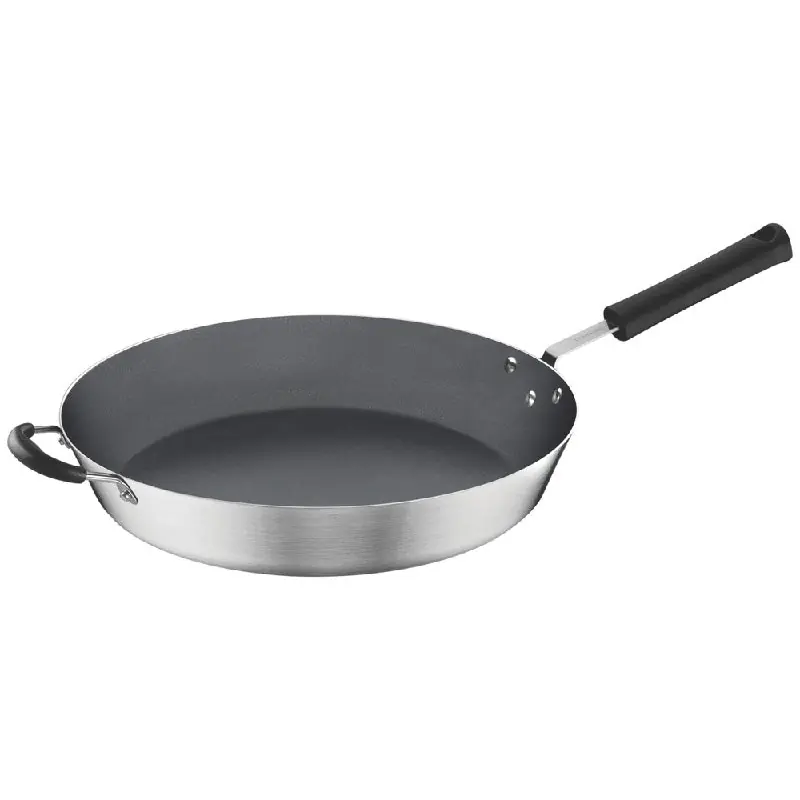 Compra Adesso Sartén Profesional 38 cm Aluminio / Tramontina