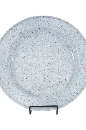 Vendita Finale Plato 26 cm Arena Azul Cobalto / Macuira