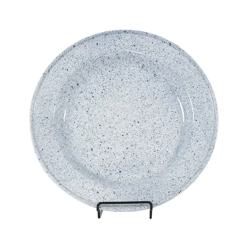 Vendita Finale Plato 26 cm Arena Azul Cobalto / Macuira