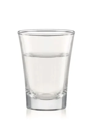Copa Sodera Lisa 83 ml / Cristar Direttamente Dal Produttore