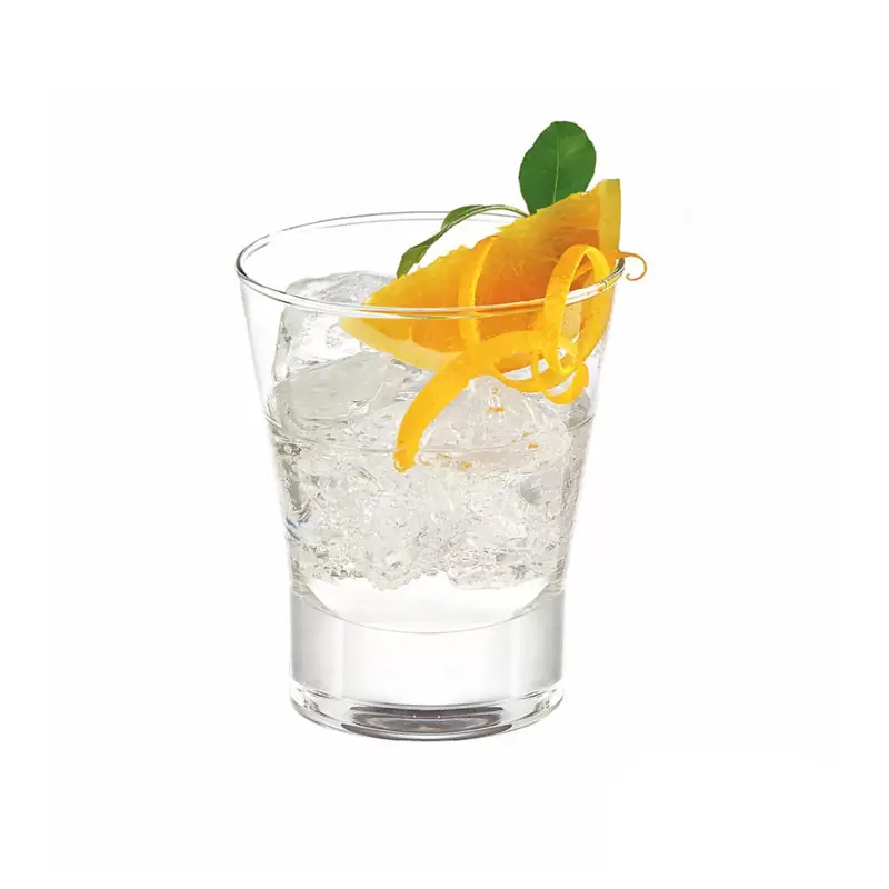 Vaso London Rocks 347 ml / Cristar Più Venduto