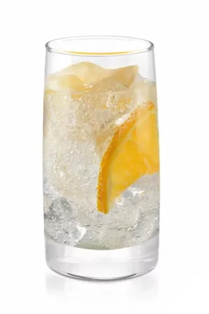Vaso Toledo Bebidas 391 ml  / Cristar Occasione