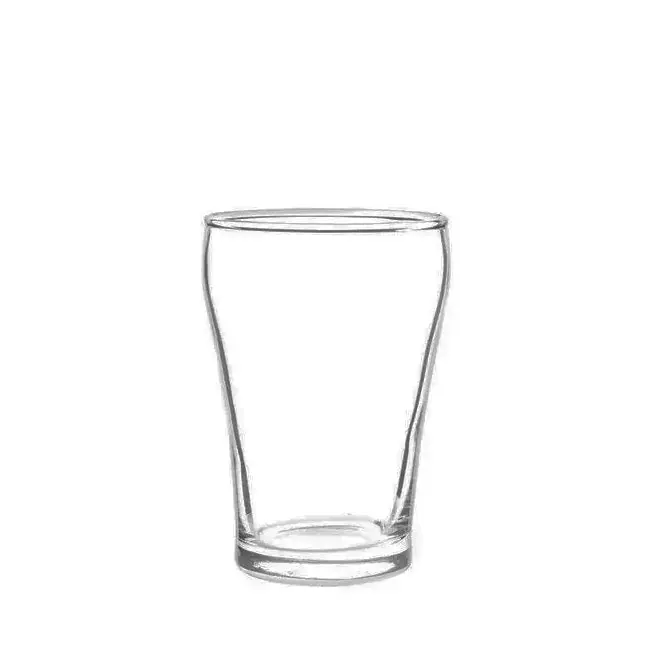 Compra Online Vaso Cervecero Popular 180 ml / Cristar