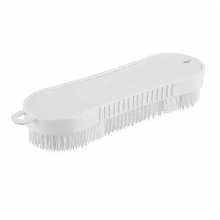 Cepillo Lavar a Mano Blanco / Vanyplas All’Ingrosso
