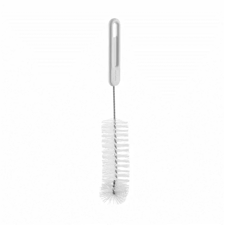 Cepillo para Lavar Vasos Blanco / Vanyplas Popolare