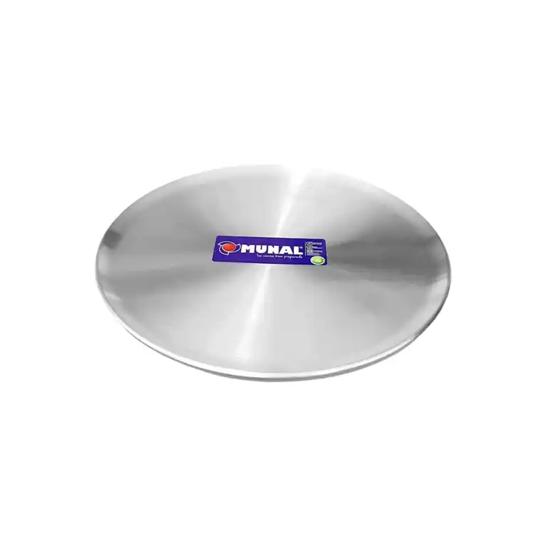Bandeja Para Pizza 30 cm / Munal Edizione Limitata