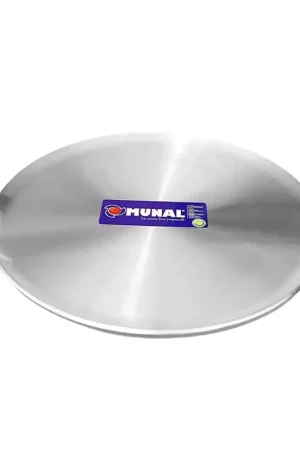 Bandeja Para Pizza 40 cm / Munal Prezzo Scontato