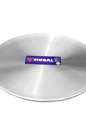 Consegna Rapida Bandeja Para Pizza 50 cm / Munal