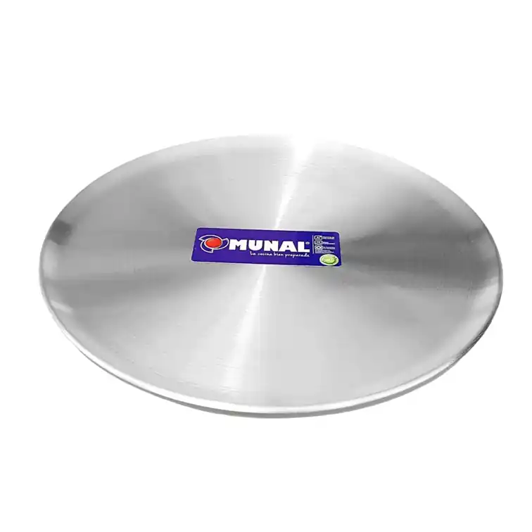 Consegna Rapida Bandeja Para Pizza 50 cm / Munal