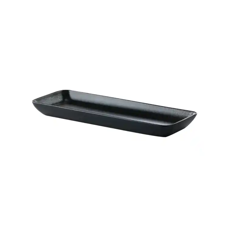 Compra Oggi Stesso Bandeja Rectangular Pluto Línea Cosmos 36 x 14 cm / Corona