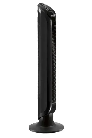 Ventilador de Torre Eole Negro / Samurai Più Venduto