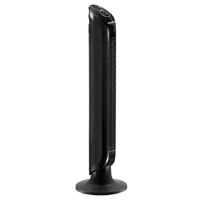 Ventilador de Torre Eole Negro / Samurai Più Venduto