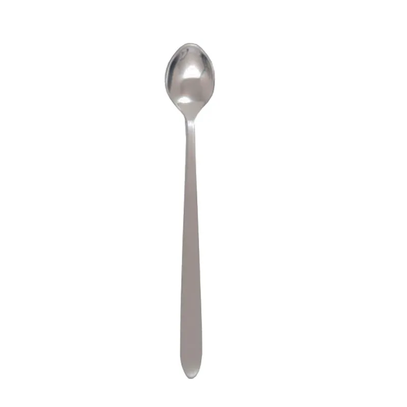 Compra Adesso Cuchara Cóctel Helado Línea Alpes / Incametal