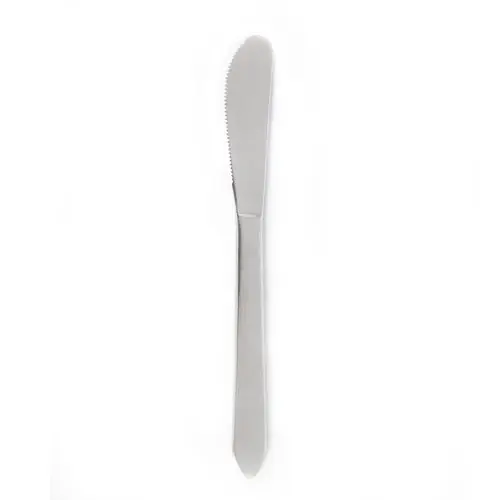 Ultimissimo Modello Cuchillo Mesa Línea Alpes / Incametal