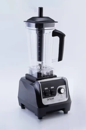 Super Prezzo Licuadora Profesional 2000 ml / OnOff