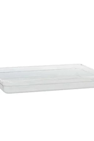 Azafate Full GN 1/1 x 6 cm Policarbonato / Inventto Offerta Speciale
