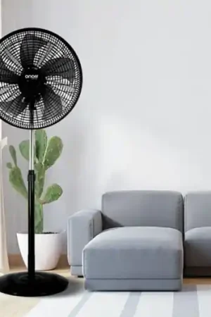 Ventilador de Pedestal 18" / OnOff Miglior Prezzo