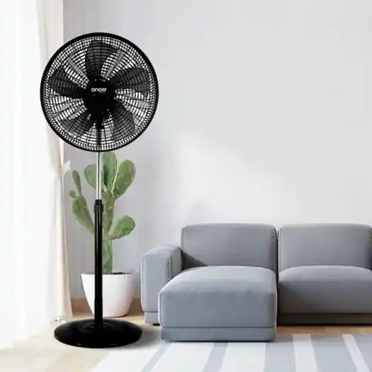 Ventilador de Pedestal 18" / OnOff Miglior Prezzo