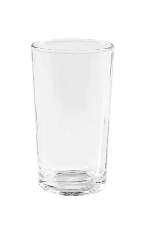Vaso Siena Bebidas 300 ml  / Cristar Offerta Speciale