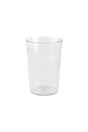 Più Venduto Vaso Liso 8 onz Policarbonato / Persal